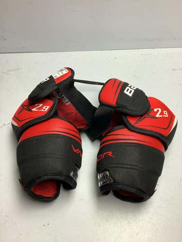 Used Bauer Vapor X2.9 Md Hockey Elbow Pads