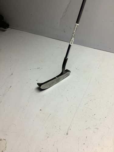 Used Spalding Tour Series 3 Blade Putters