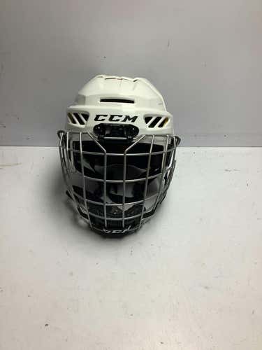 Used Ccm Fl3ds One Size Hockey Helmets