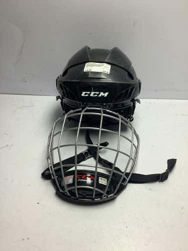 Used Ccm Hc50 Md Hockey Helmets
