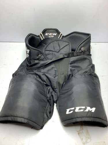 Used Ccm Ltp Pant Md Pant Breezer Hockey Pants