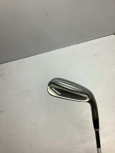 Used Cleveland Smart Sole Unknown Degree Steel Wedges