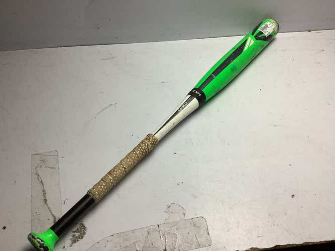 Used Easton Mako Torq 31" -10 Drop Youth League Bats