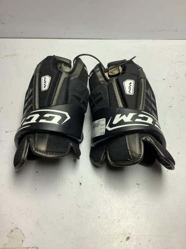 Used Ccm V04 13" Hockey Gloves