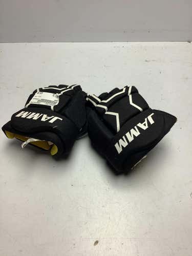 Used Jamm 9" Hockey Gloves