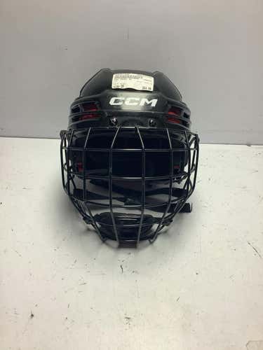 Used Ccm Tacks 70 Sm Hockey Helmets