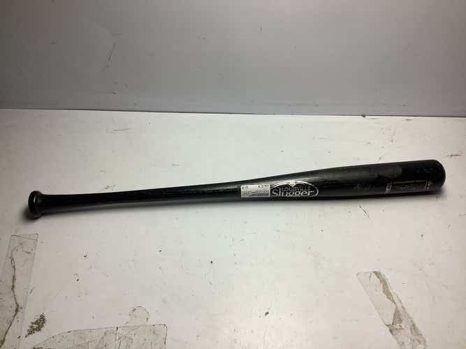 Used Louisville Slugger Mlb180 32" Wood Bats