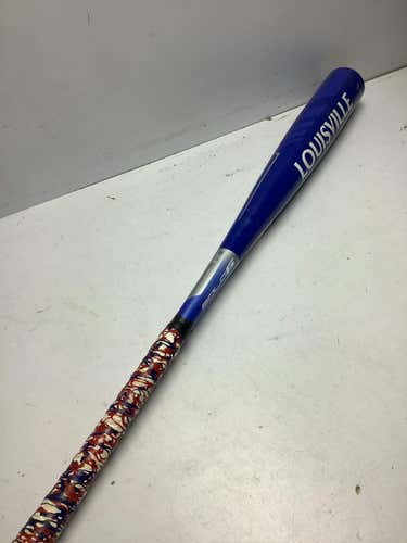 Used Louisville Slugger Solo 6 32" -3 Drop High School Bats