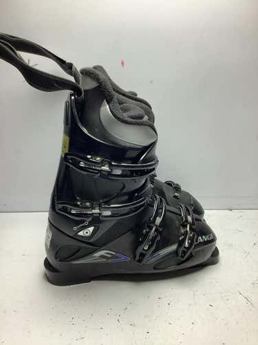 Used Lange F7 275 Mp - M09.5 - W10.5 Men's Downhill Ski Boots