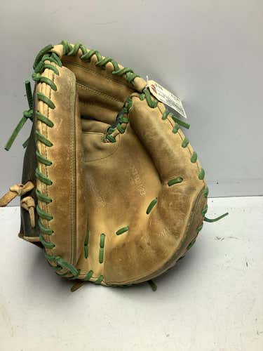 Used Rawlings Procm33dm-23 33" Catcher's Gloves