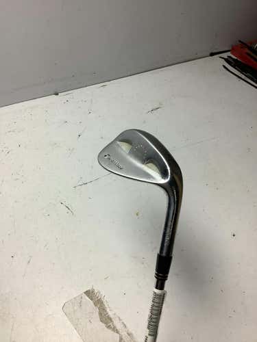 Used Taylormade Rac 48 Degree Wedges