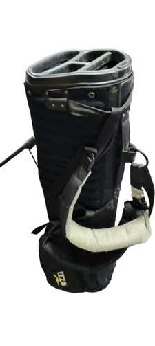 Used Izzo Stand Bag Golf Stand Bags