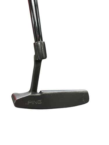 Used Ping Answer 2 Blade Putters