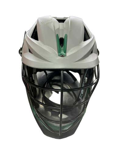 Used Cascade Xrs Fits All Lacrosse Helmets