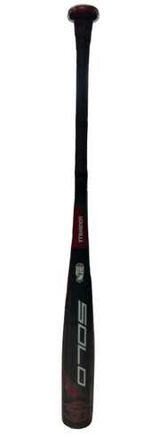 Used Louisville Slugger Solo 6 31" -10 Drop Senior League Bats