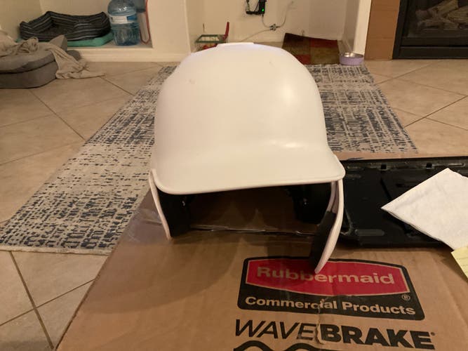 Used Large/Extra Large Adidas Phenom Batting Helmet