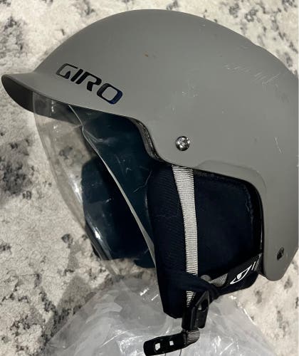 NWT Giro Surface S Snowboard Ski Helmet Large Brand New No Box 59-62.5cm Adult