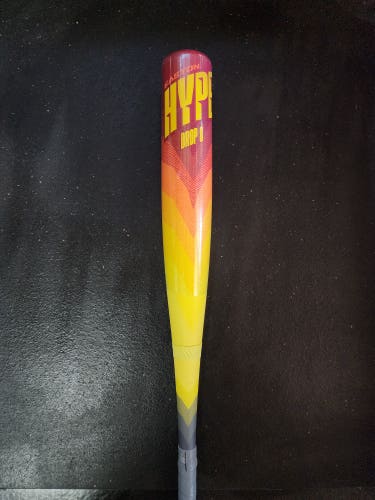 New 2024 Easton Hype Fire USSSA Certified Bat (-8) Composite 23 oz 31"