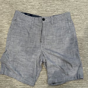 1901 Shorts: Men’s 30