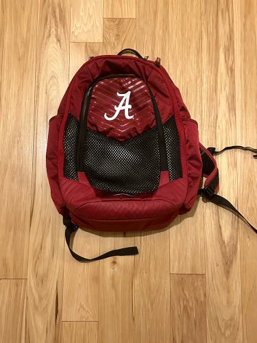 Team Issued Alabama Backpack