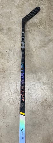 Pro Stock Right Handed CCM FT6 Pro Stick