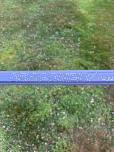 Epoch Dragonfly Shaft