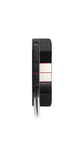 Tour Edge Bazooka Pro-01 Putter (35", Blade, Heel Shafted) NEW