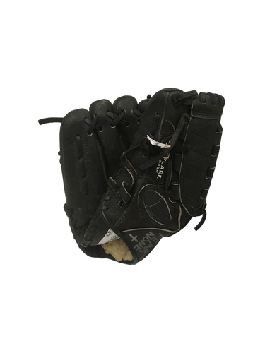 Used Louisville Slugger Silver Slugger 12" Fielders Gloves