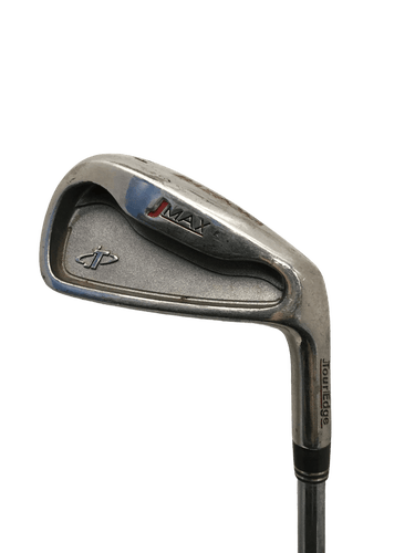 Used Tour Edge Bazooka Jmax 4 Iron Steel Individual Irons