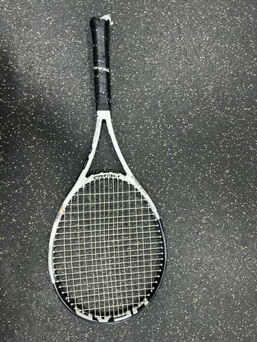 Used Head Speed Elite 4 3 8" Tennis Racquets