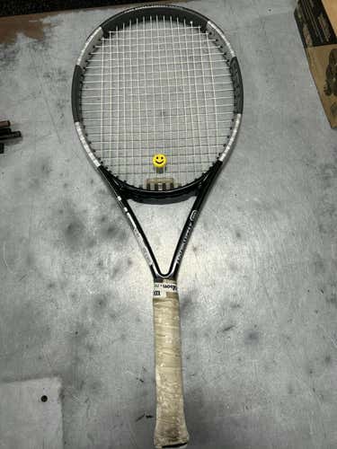 Used Head Liquid Metal 8 Tennis Racquets