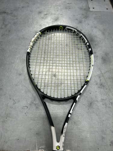 Used Head Speed S 4 5 8" Tennis Racquets