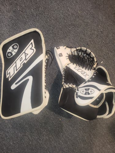 New Louisville x800 Full Right New Old Stock