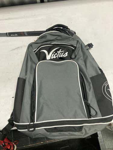 Used Backpack Baseball And Softball Equipment Bags