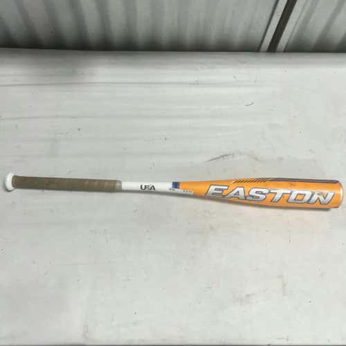 Used Easton Quantum 30" -11 Drop Usa 2 5 8 Barrel Bats