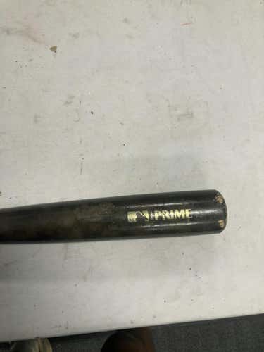 Used Louisville Slugger Maple C271 Prime 30" Wood Bats