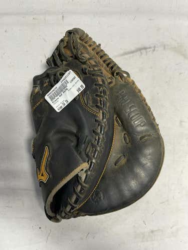 Used Mizuno Mvp Prime 34" Catcher's Gloves