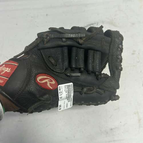 Used Rawlings D125fb 12 1 2" First Base Gloves