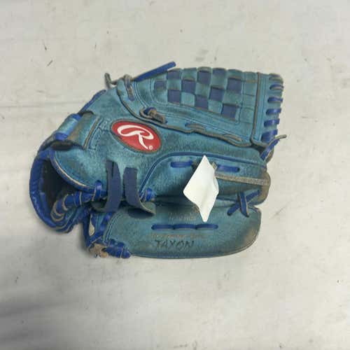 Used Rawlings Highlight Series 11 1 2" Fielders Gloves