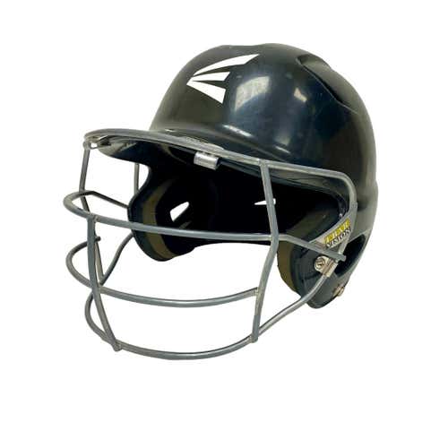 Used Easton Natural Softball Helmet Senior