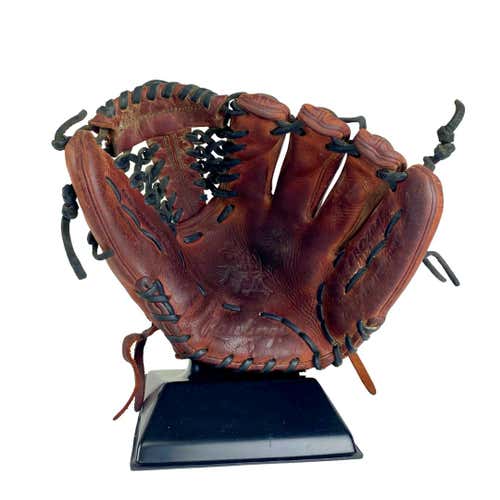 Used Rawlings Heart Of The Hide Pro204f Fielders Glove Right Hand Throw 11 1 2"