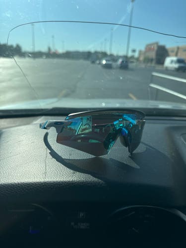 New Unisex Oakley Encoder Sunglasses