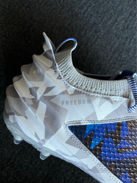 Under Armour Blue Smoke 2.0 \