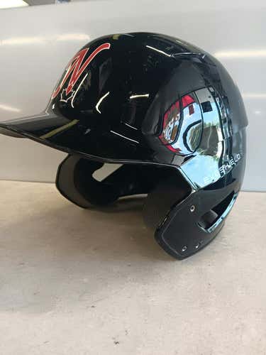 Used Evoshield Helmet Sm Baseball And Softball Helmets