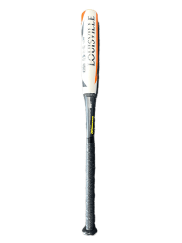 Used Louisville Slugger Nexus 28" -12 Drop Fastpitch Bats