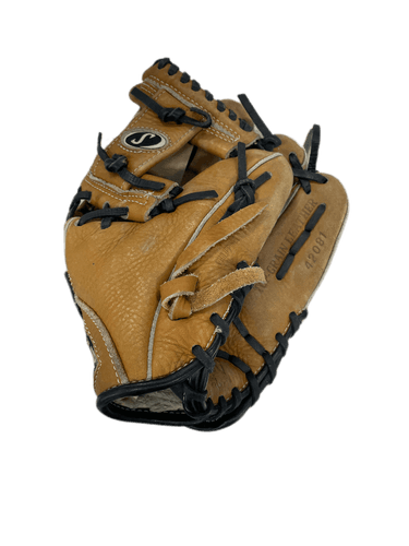 Used Spalding 42081 11" Fielders Gloves