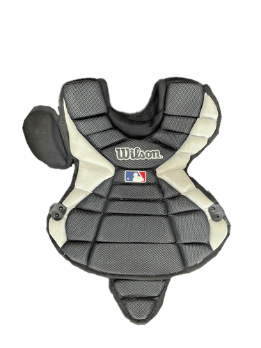 Used Wilson Chest Youth Catcher's Equipment