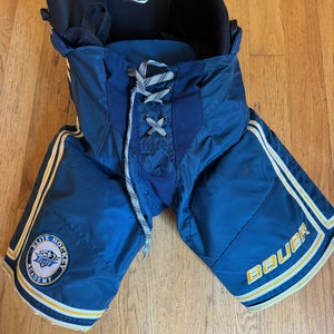 Bauer Pro Max Hockey Pants - XLG