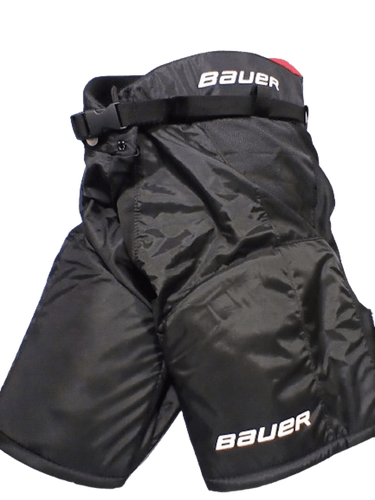 Used Bauer Lg Pant Breezer Hockey Pants