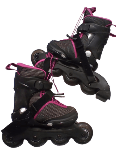 Used K2 Adjustable Inline Skates - Rec And Fitness